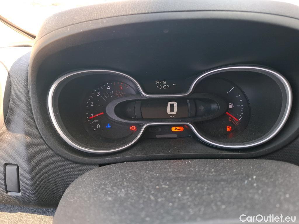  Renault  Trafic  III Fourgon L2H1 1300 Confort 1.6 dCi 120CV BVM6 E6dT #26