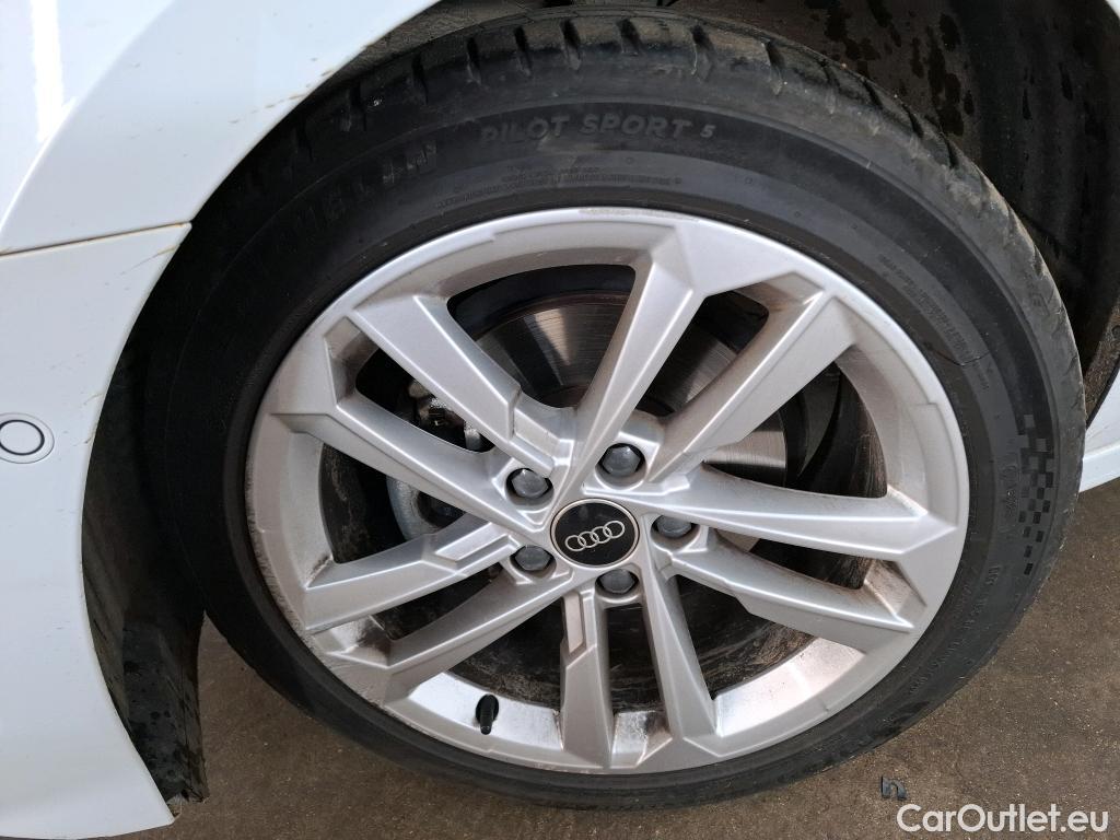  Audi  A3  Sportback 35 TDI Business Line 2.0 TDI 150CV BVA7 E6d #26