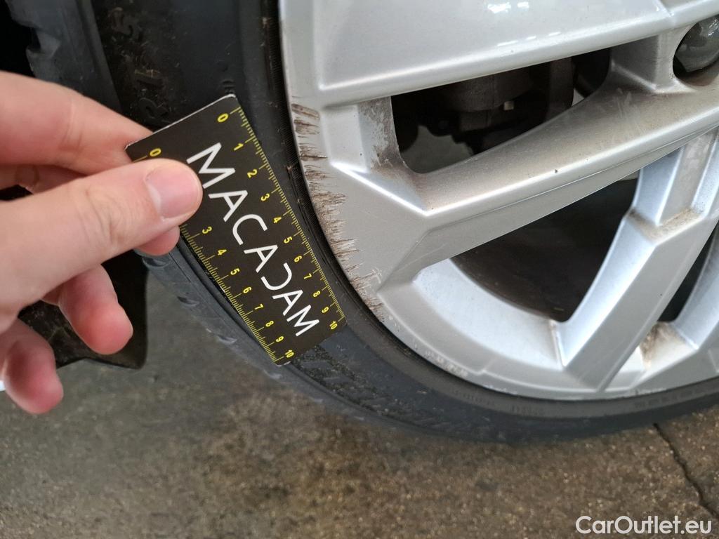  Audi  A3  Sportback 35 TDI Business Line 2.0 TDI 150CV BVA7 E6d #21