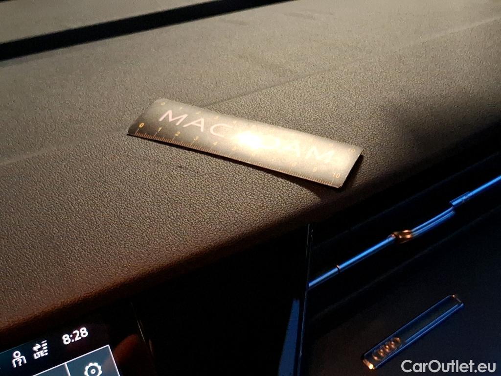  Audi  A3  Sportback 35 TDI Business Line 2.0 TDI 150CV BVA7 E6d #7