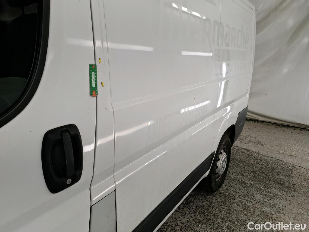  Citroen  Jumper  Fourgon 30 L1H1 Club BlueHDi 140 2.2 140CV BVM6 #48