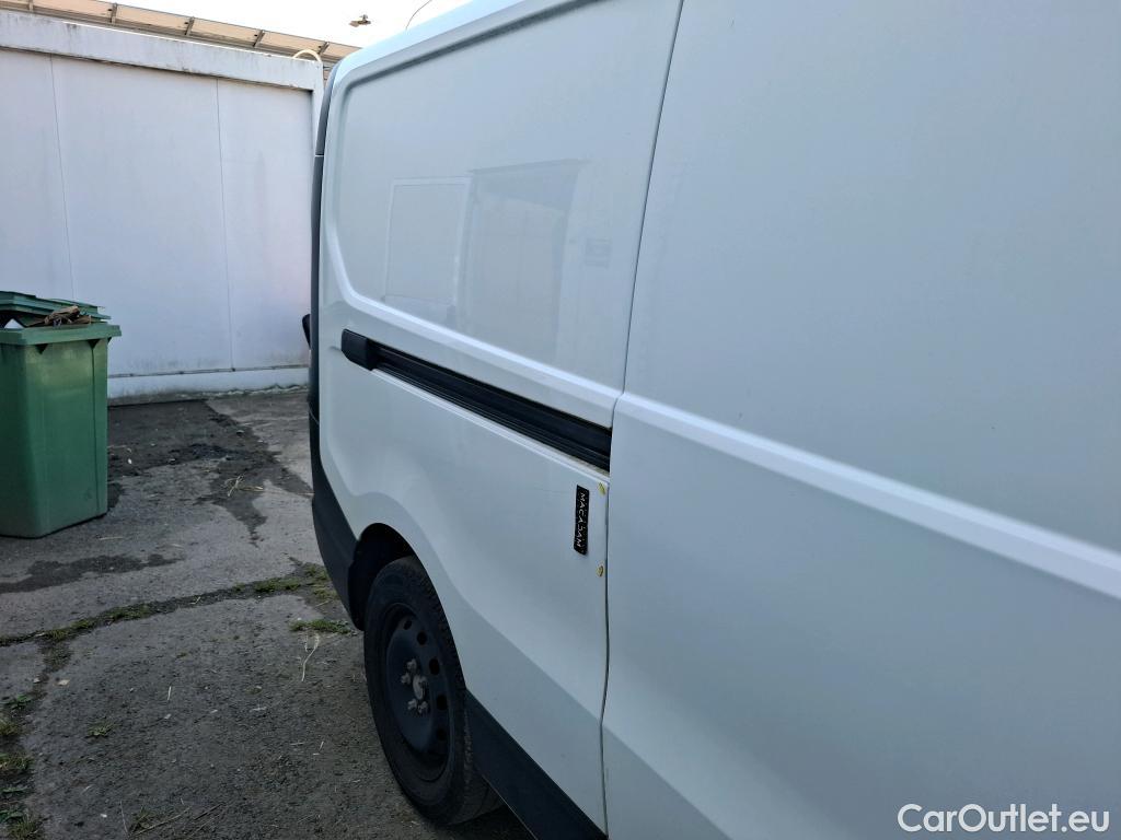  Renault  Trafic  III Fourgon L2H1 1300 Confort 1.6 dCi 120CV BVM6 E6dT #9