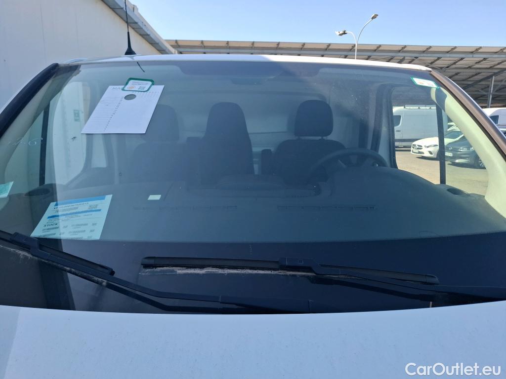  Renault  Trafic  III Fourgon L2H1 1300 Confort 1.6 dCi 120CV BVM6 E6dT #3