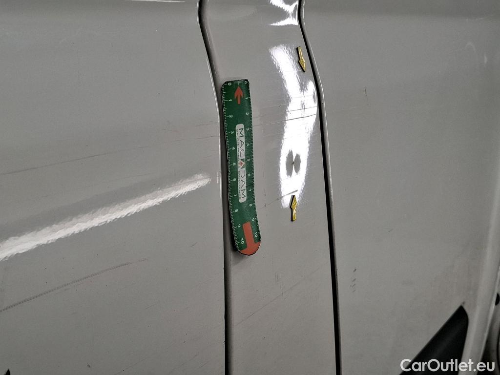  Citroen  Jumper  Fourgon 30 L1H1 Club BlueHDi 140 2.2 140CV BVM6 #34