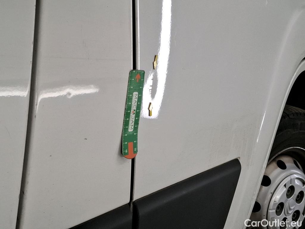  Citroen  Jumper  Fourgon 30 L1H1 Club BlueHDi 140 2.2 140CV BVM6 #62