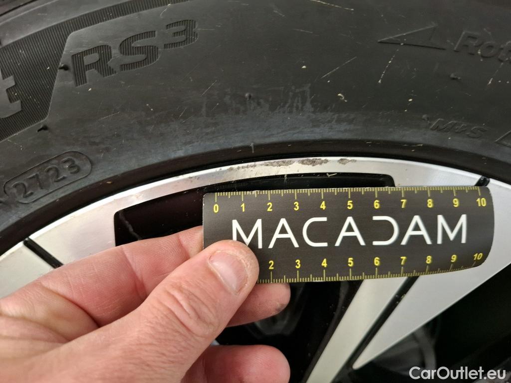  Renault  Clio  V Evolution Réversible 1.5 dCi 100CV BVM6 E6d / TRANSFO VP/VF #9