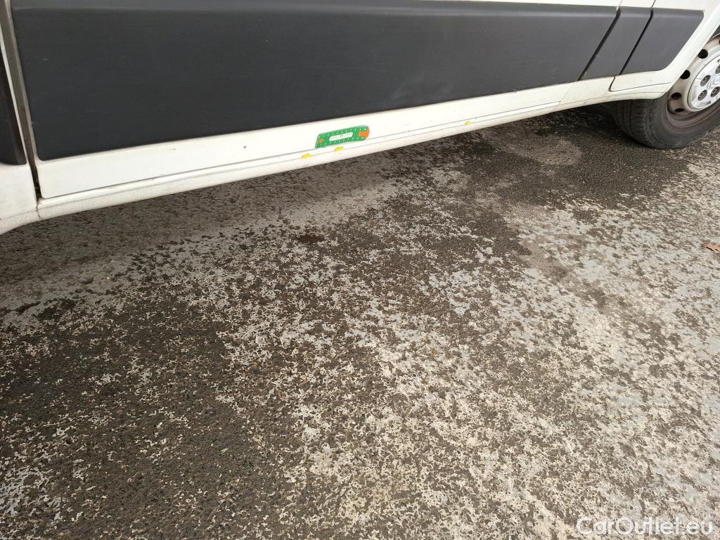  Citroen  Jumper  Fourgon 30 L1H1 Club BlueHDi 140 2.2 140CV BVM6 #35