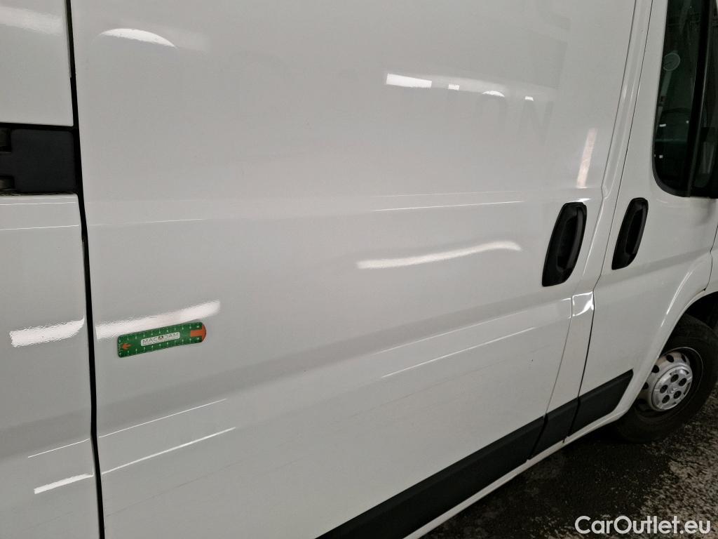  Citroen  Jumper  Fourgon 30 L1H1 Club BlueHDi 140 2.2 140CV BVM6 #28