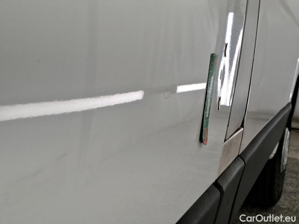  Citroen  Jumper  Fourgon 30 L1H1 Club BlueHDi 140 2.2 140CV BVM6 #52