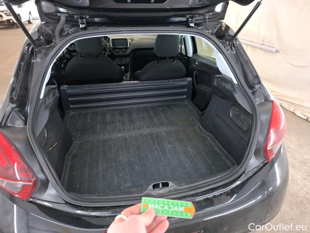  Peugeot  208  Affaire Premium Pack 1.5 HDi 100CV BVM5 E6dT #27