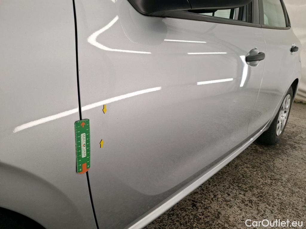  Peugeot  208  Affaire Premium 1.6 HDi 100CV BVM5 E6 #3