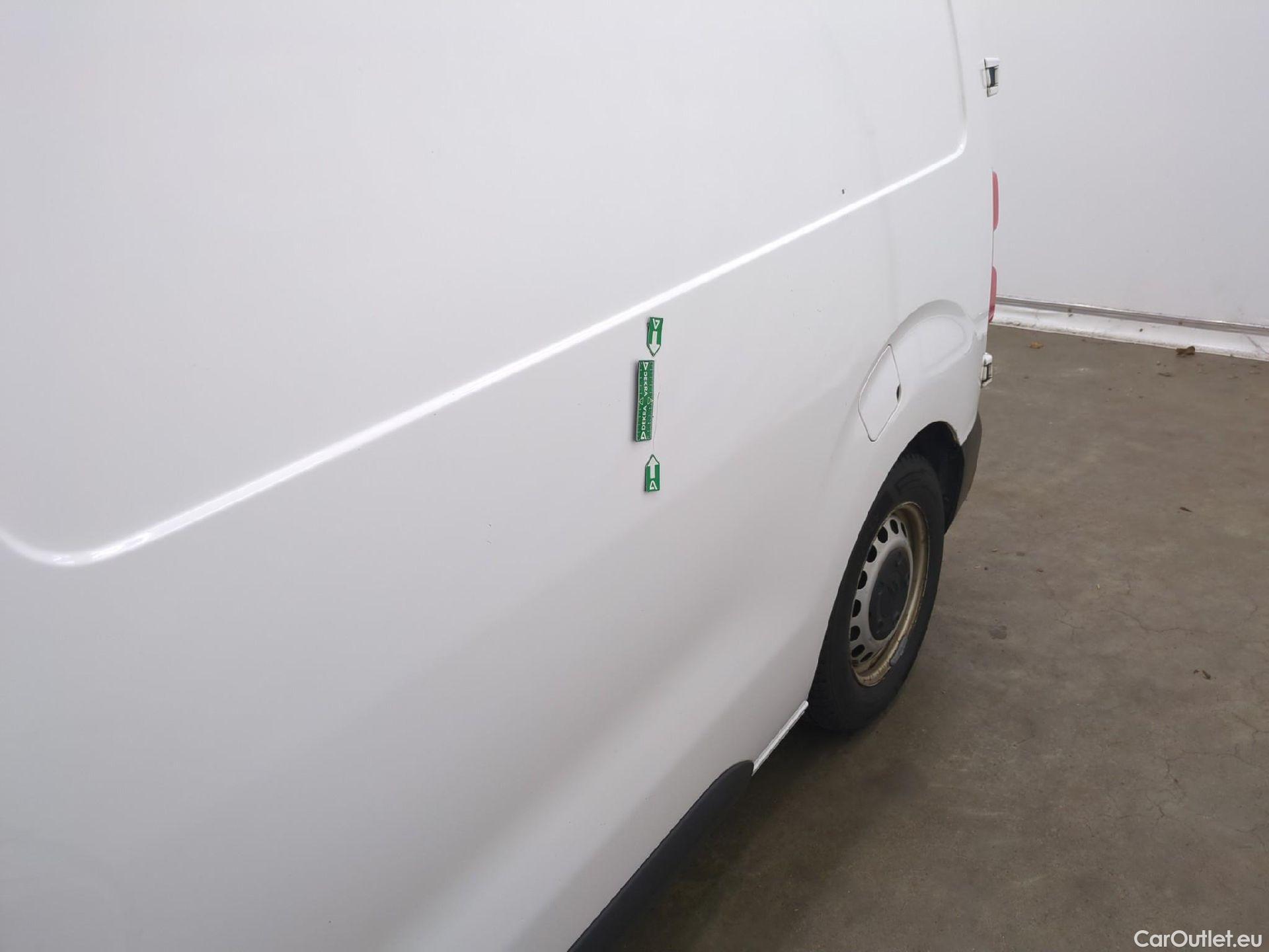  Citroen  Jumpy  Fourgon Club M 1.5 BlueHDi 100CV BVM6 E6d #57