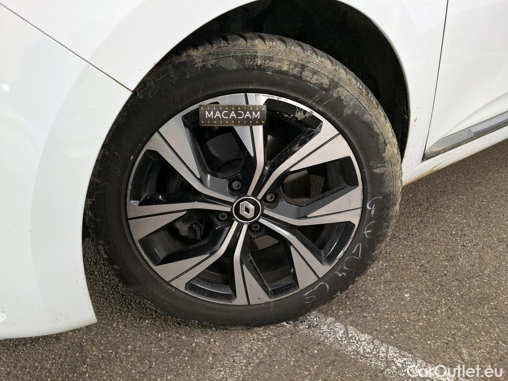  Renault  Clio  V Evolution Réversible 1.5 dCi 100CV BVM6 E6d / TRANSFO VP/VF #4