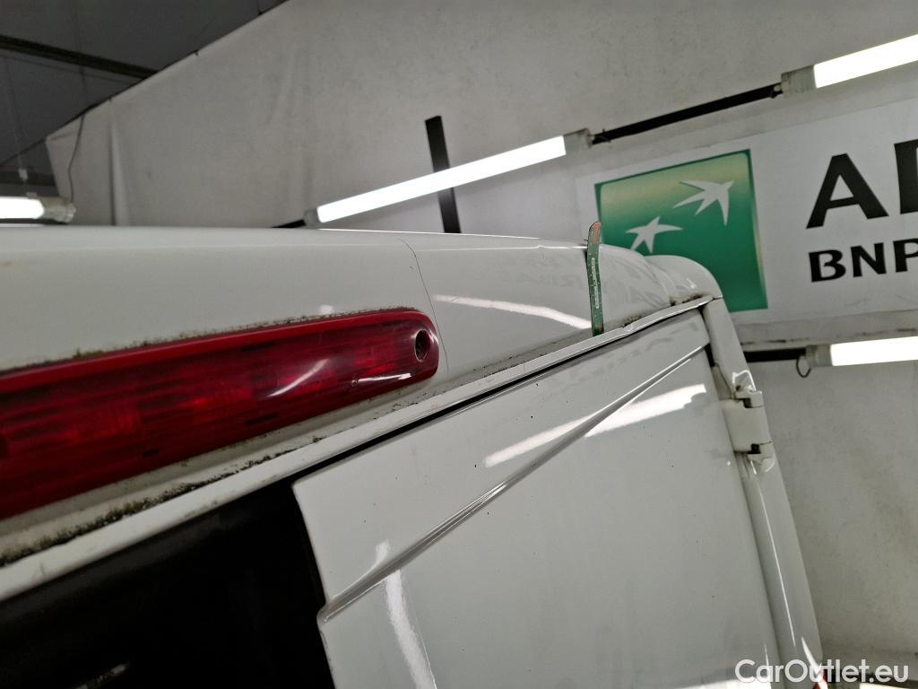  Citroen  Jumper  Fourgon 30 L1H1 Club BlueHDi 140 2.2 140CV BVM6 #25