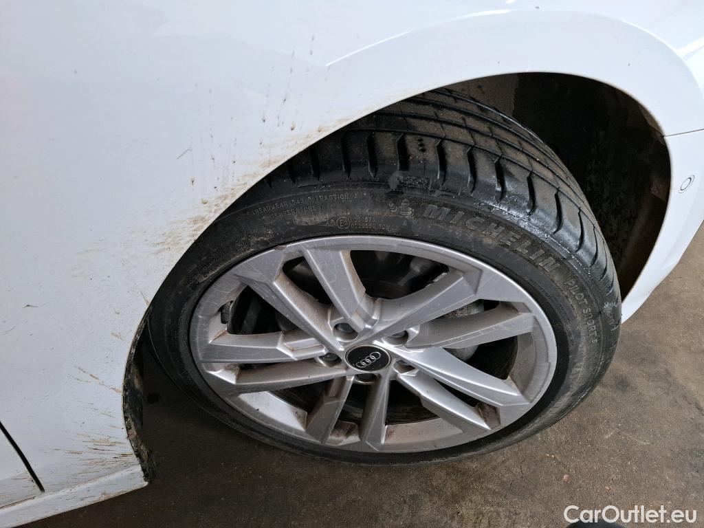  Audi  A3  Sportback 35 TDI Business Line 2.0 TDI 150CV BVA7 E6d #14