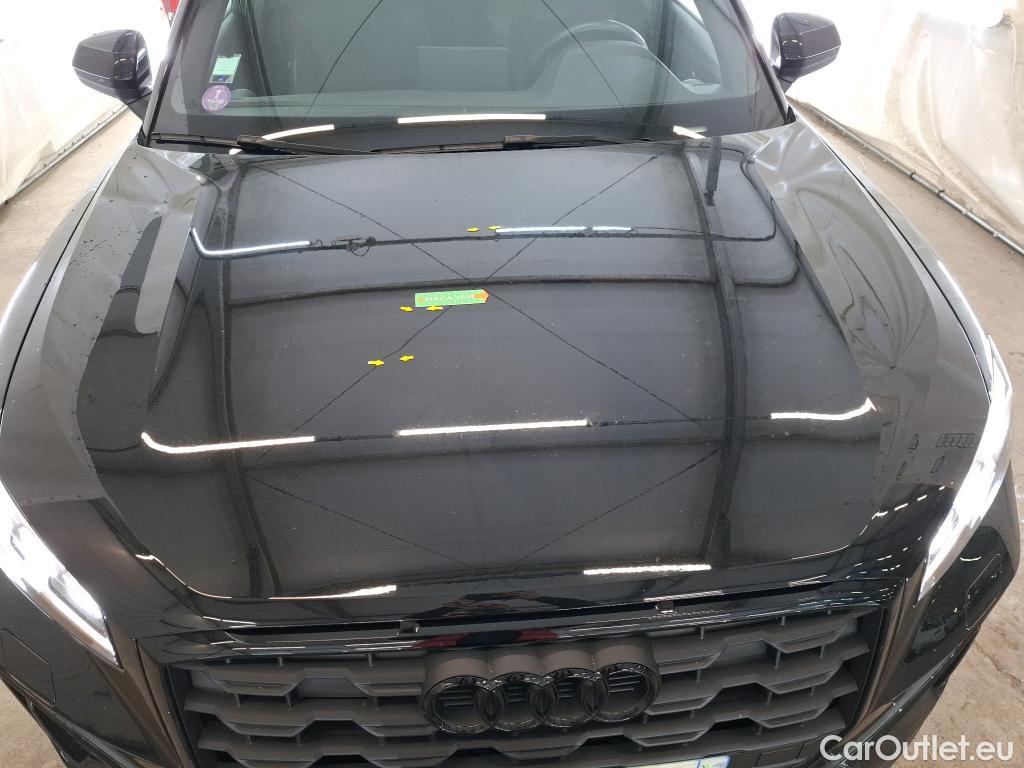  Audi  Q2  35 TFSI S Line Plus 1.5 TFSI 150CV BVA7 E6d #1