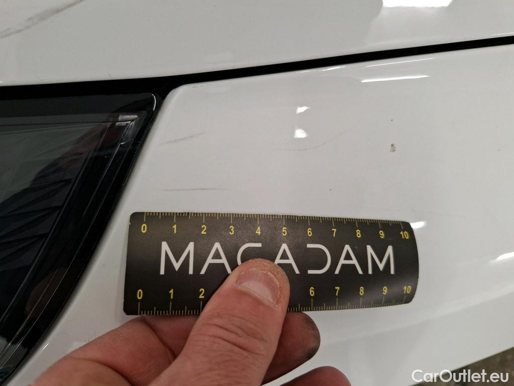  Renault  Clio  V Evolution Réversible 1.5 dCi 100CV BVM6 E6d / TRANSFO VP/VF #13