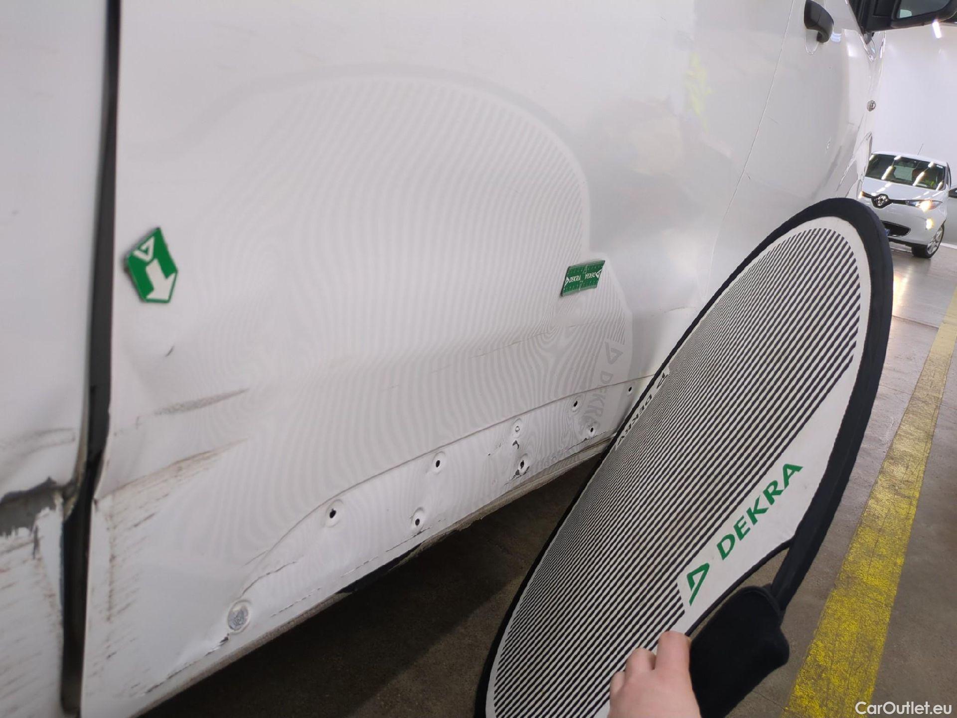  Citroen  Jumpy  Fourgon Club M 1.5 BlueHDi 100CV BVM6 E6d #28