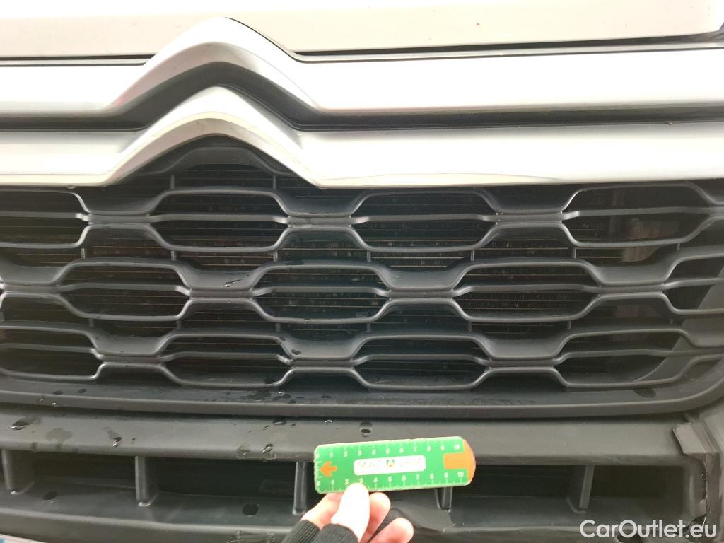  Citroen  Jumper  Fourgon 30 L1H1 Club BlueHDi 140 2.2 140CV BVM6 #10