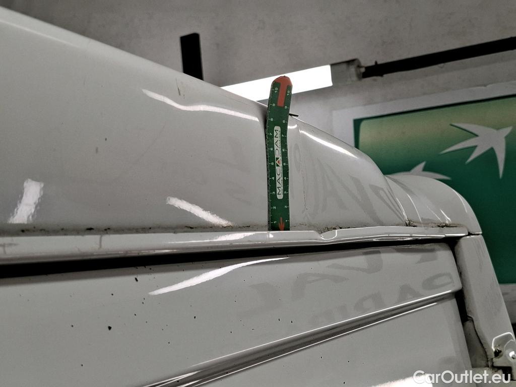  Citroen  Jumper  Fourgon 30 L1H1 Club BlueHDi 140 2.2 140CV BVM6 #26