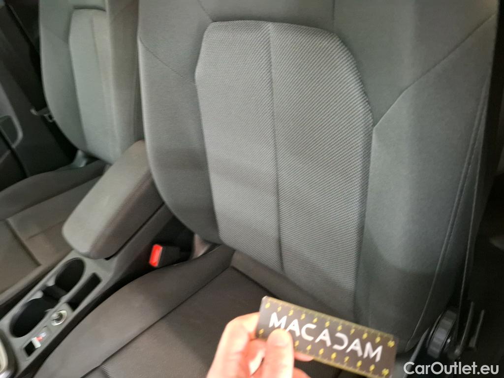  Audi  A3  Sportback 35 TDI Business Line 2.0 TDI 150CV BVA7 E6d #42