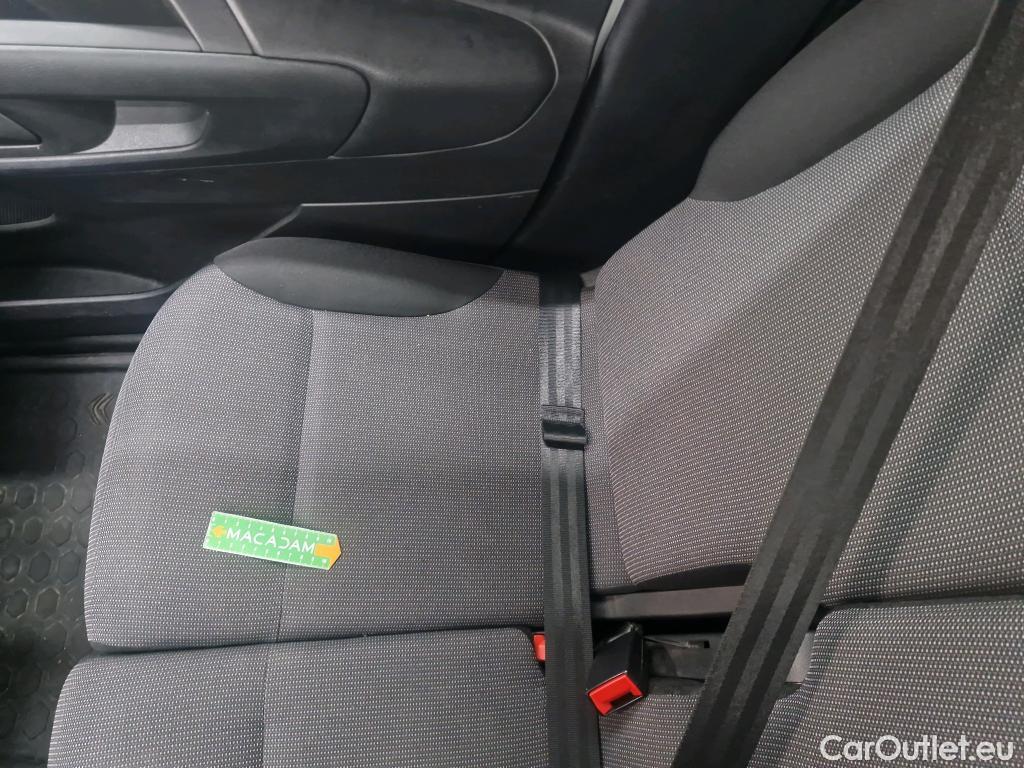  Peugeot  Partner  Premium L1 1.5 HDi 100CV BVM6 E6d #22