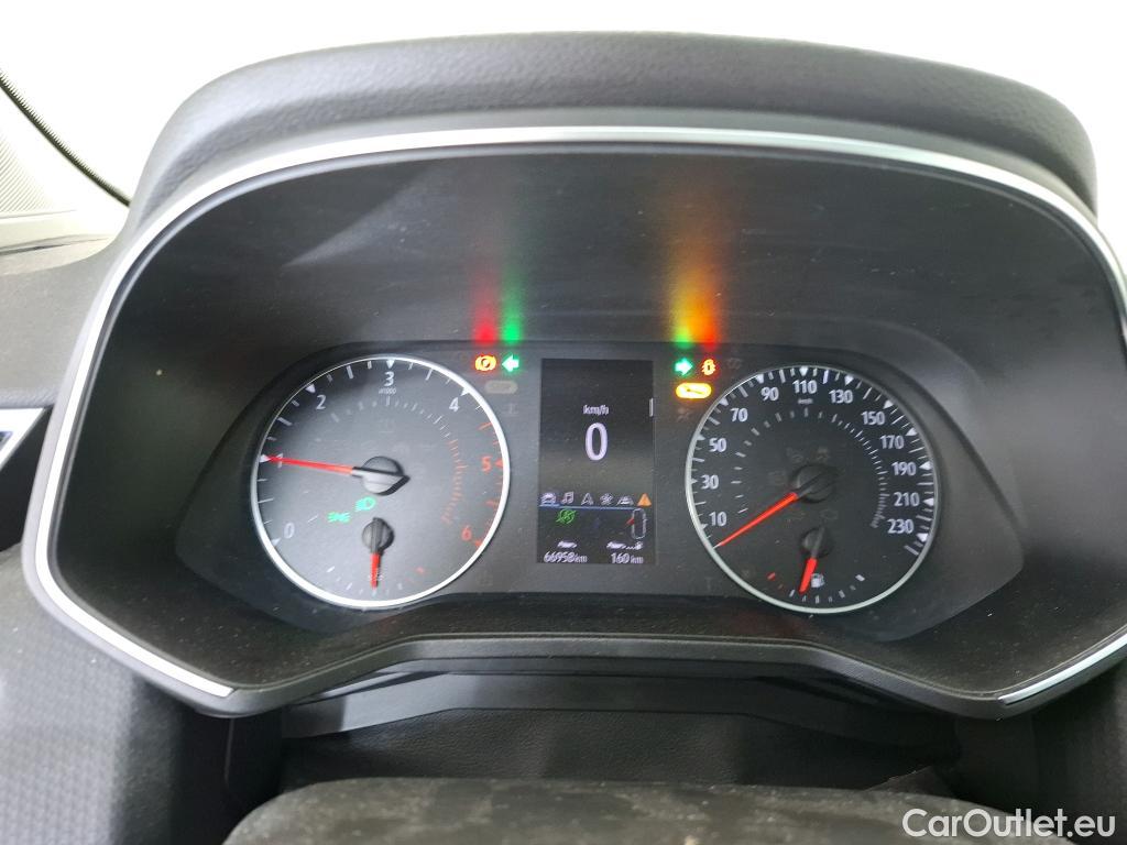  Renault  Clio  V Société Air Nav 1.5 dCi 85CV BVM6 E6dT #11