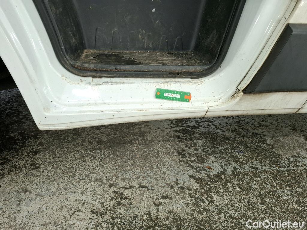  Citroen  Jumper  Fourgon 30 L1H1 Club BlueHDi 140 2.2 140CV BVM6 #38