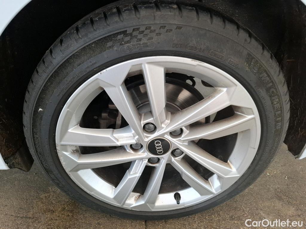  Audi  A3  Sportback 35 TDI Business Line 2.0 TDI 150CV BVA7 E6d #20