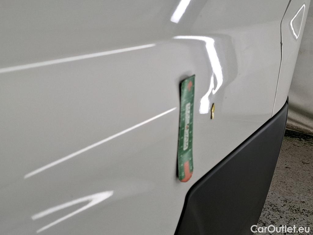  Citroen  Jumper  Fourgon 30 L1H1 Club BlueHDi 140 2.2 140CV BVM6 #47