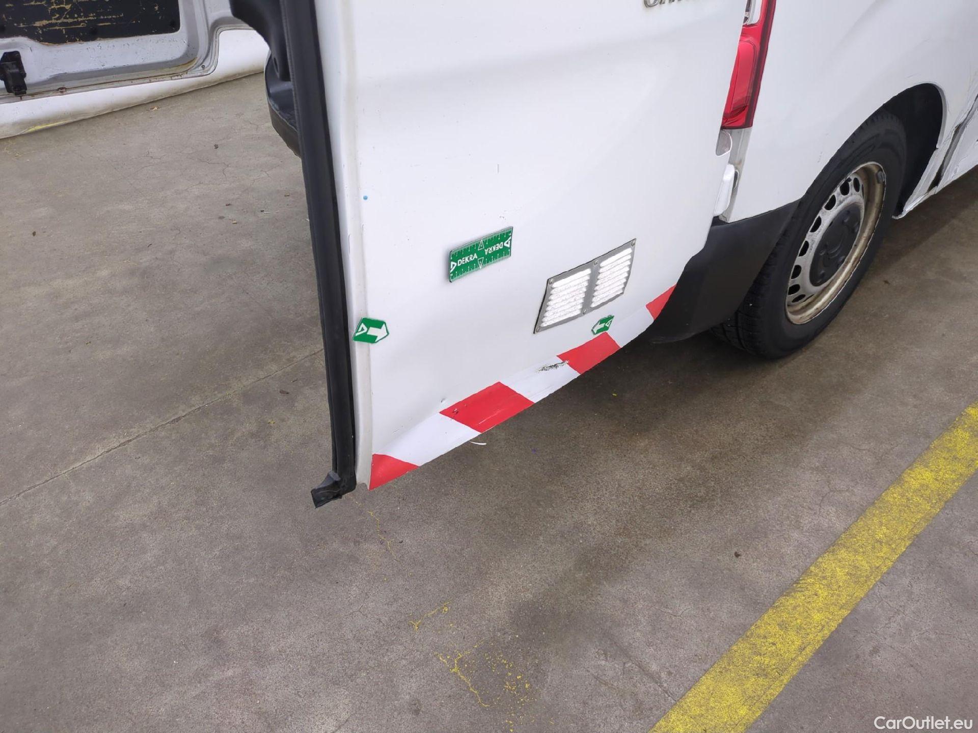  Citroen  Jumpy  Fourgon Club M 1.5 BlueHDi 100CV BVM6 E6d #70