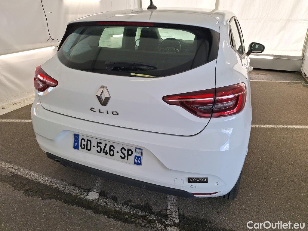  Renault  Clio  V Business 1.0 TCe 90CV BVM6 E6d / VO RECONDITIONNE / PHOTOS AVANT RECONDITIONNEMENT
 #1