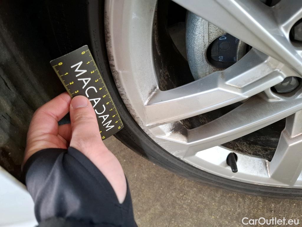  Audi  A3  Sportback 35 TDI Business Line 2.0 TDI 150CV BVA7 E6d #27