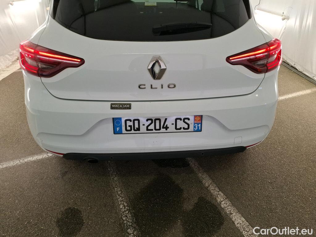  Renault  Clio  V Evolution Réversible 1.5 dCi 100CV BVM6 E6d / TRANSFO VP/VF #27