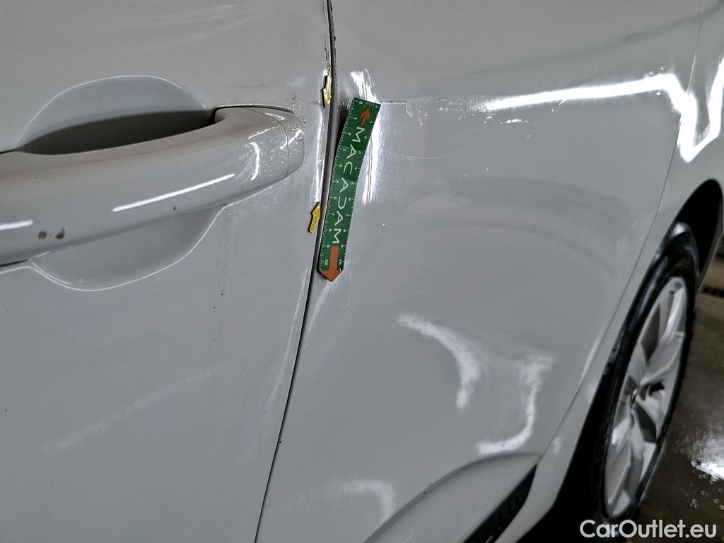  Renault  Clio  V Société Air Nav 1.5 dCi 85CV BVM6 E6dT #4