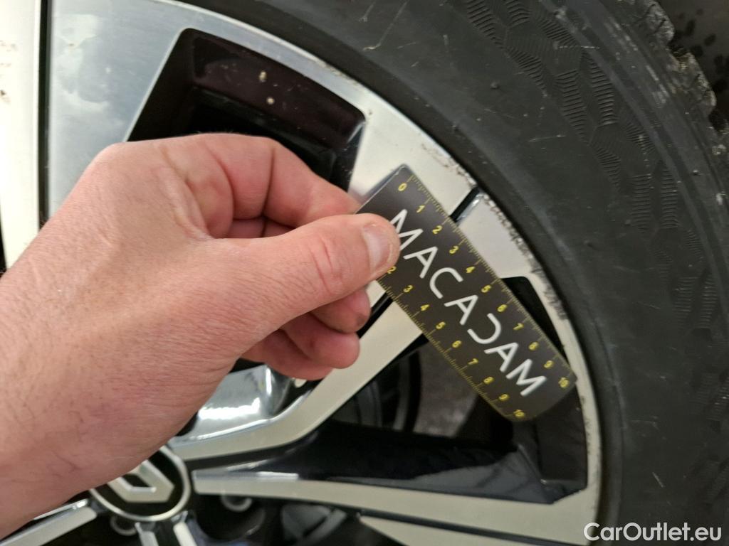  Renault  Clio  V Evolution Réversible 1.5 dCi 100CV BVM6 E6d / TRANSFO VP/VF #10