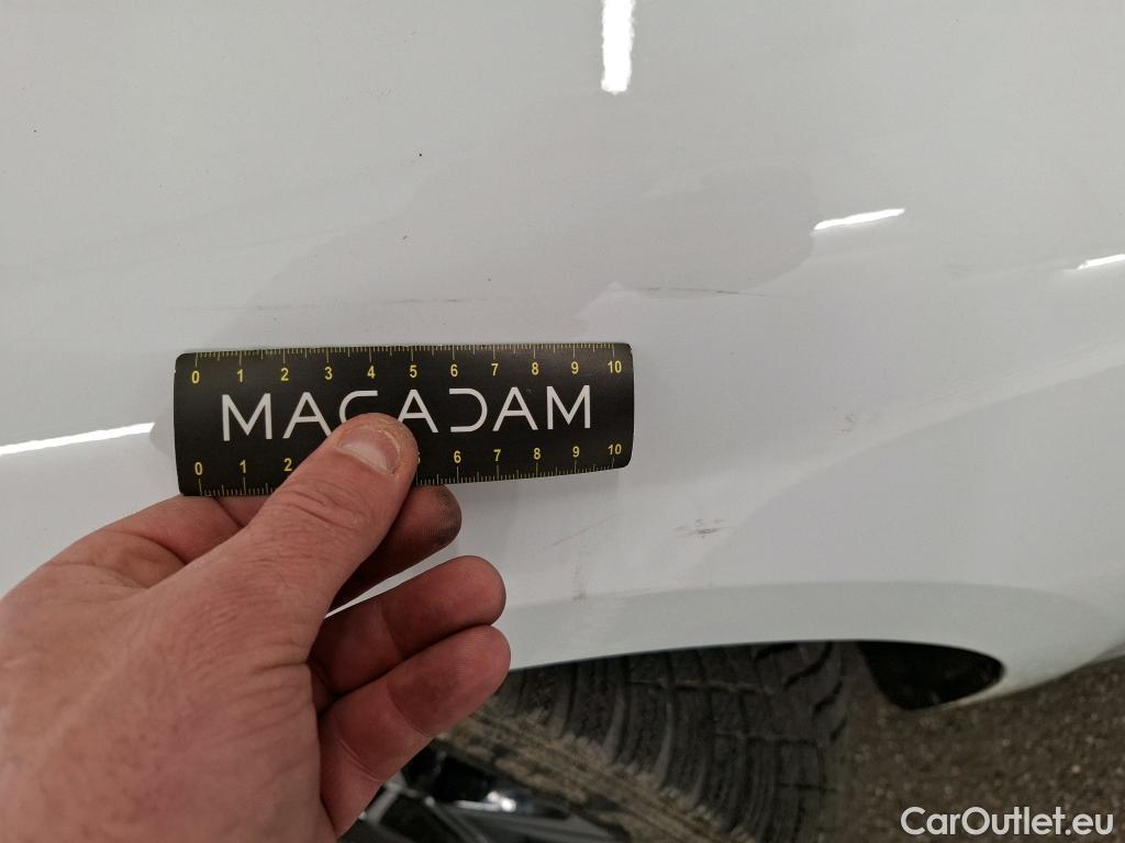  Renault  Clio  V Evolution Réversible 1.5 dCi 100CV BVM6 E6d / TRANSFO VP/VF #14