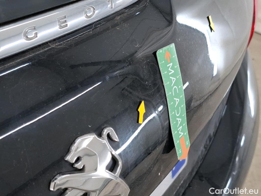  Peugeot  208  Affaire Premium Pack 1.5 HDi 100CV BVM5 E6dT #7