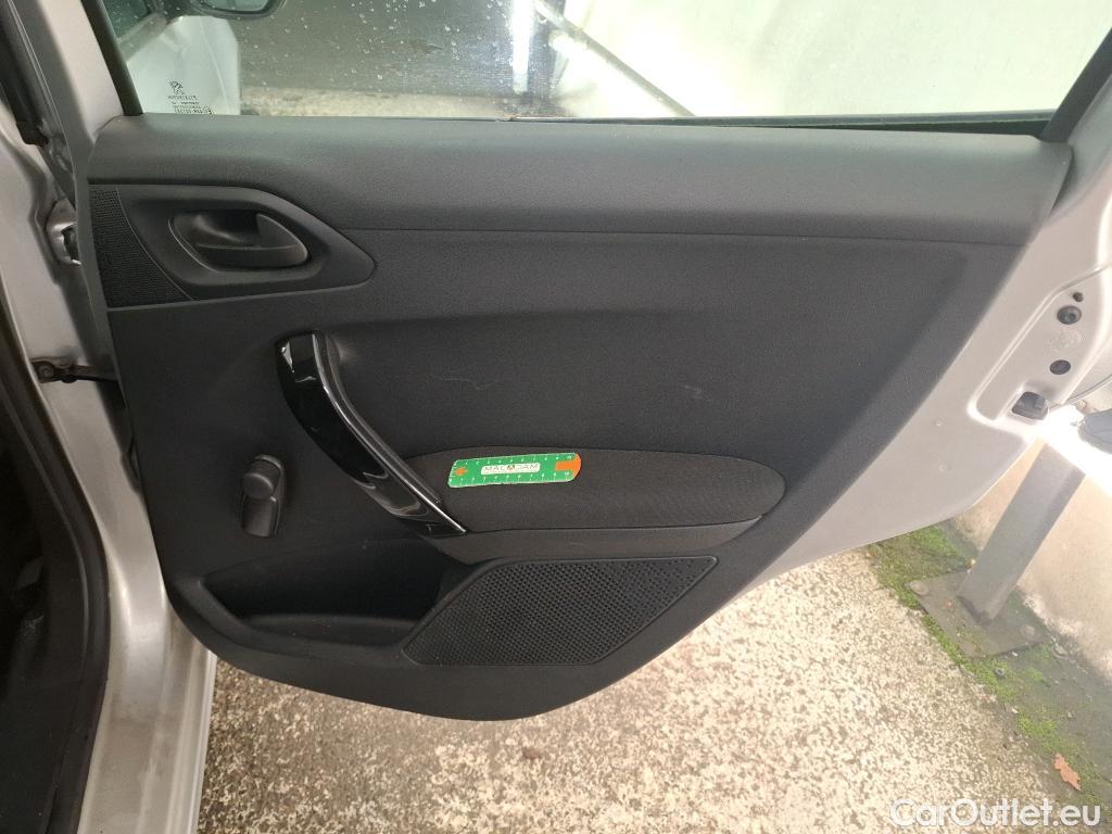  Peugeot  208  Affaire Premium 1.6 HDi 100CV BVM5 E6 #31