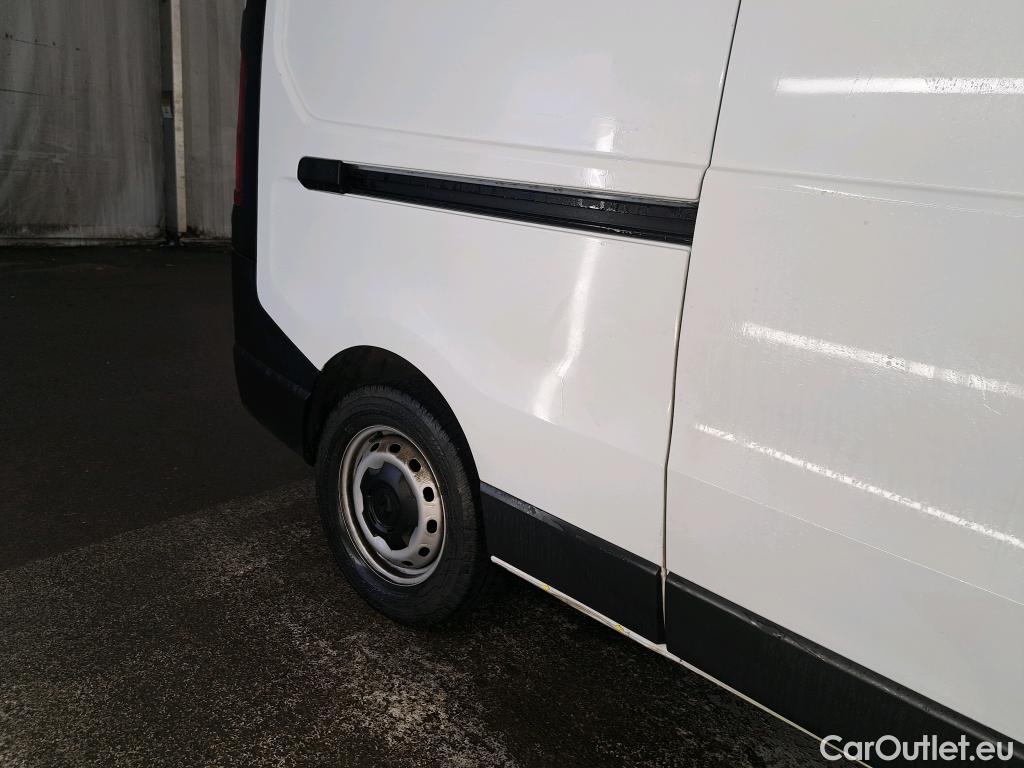  Renault  Trafic  III Fourgon L2H1 3T Confort 2.0 dCi 130CV BVM6 E6d #3
