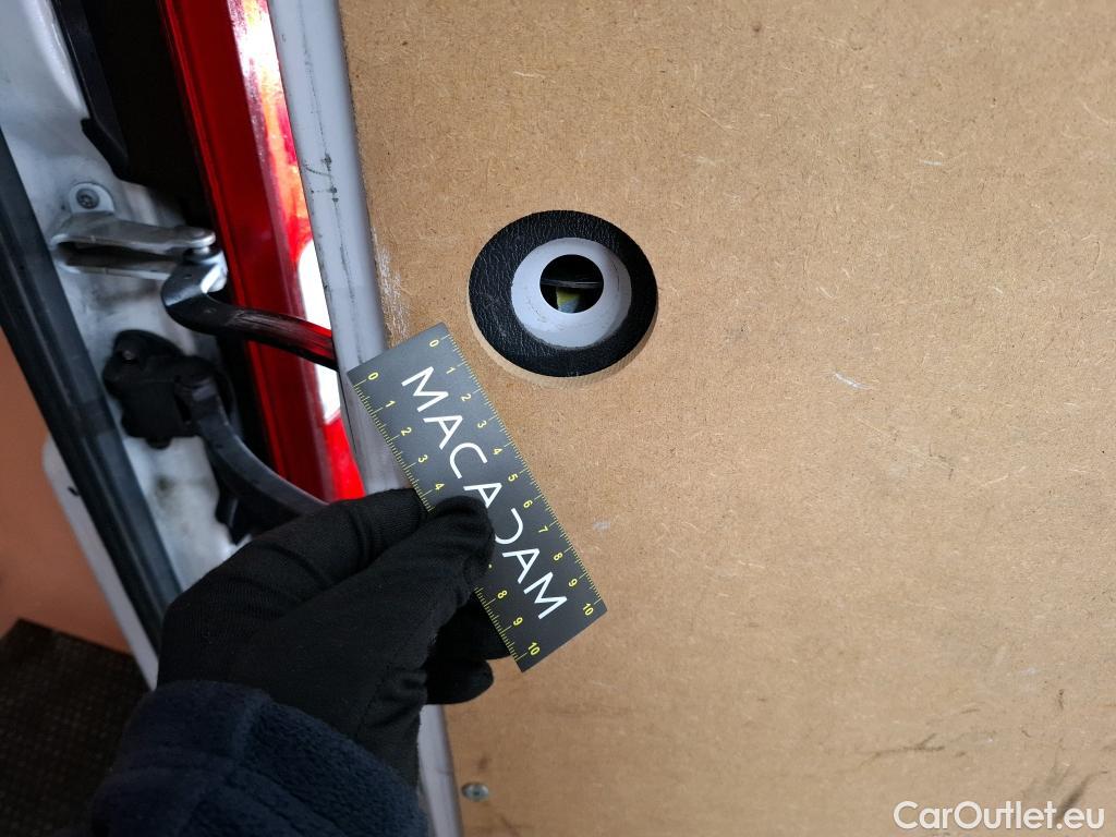  Fiat  Ducato FIAT  2014 4P Fourgon tôlé H3Power 120 3.0 M H2 Pack #13