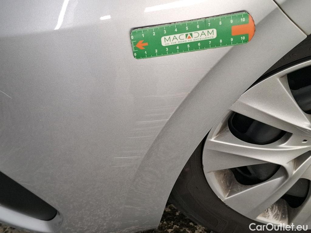  Peugeot  208  Affaire Premium 1.6 HDi 100CV BVM5 E6 #18