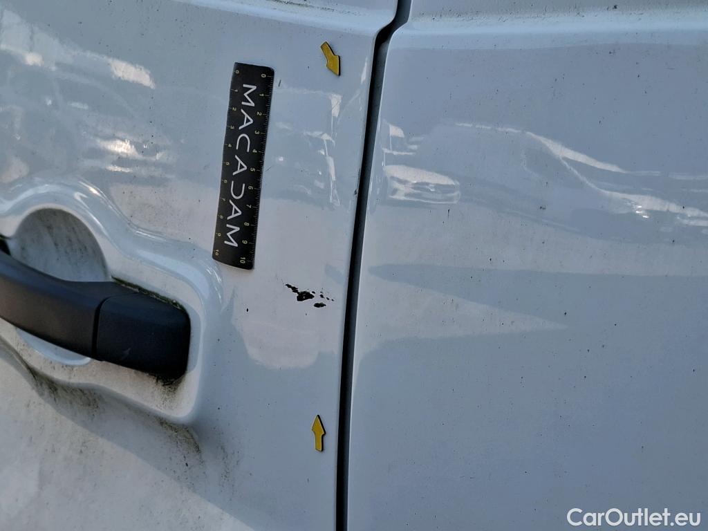  Renault  Trafic  III Fourgon L2H1 1300 Confort 1.6 dCi 120CV BVM6 E6dT #12