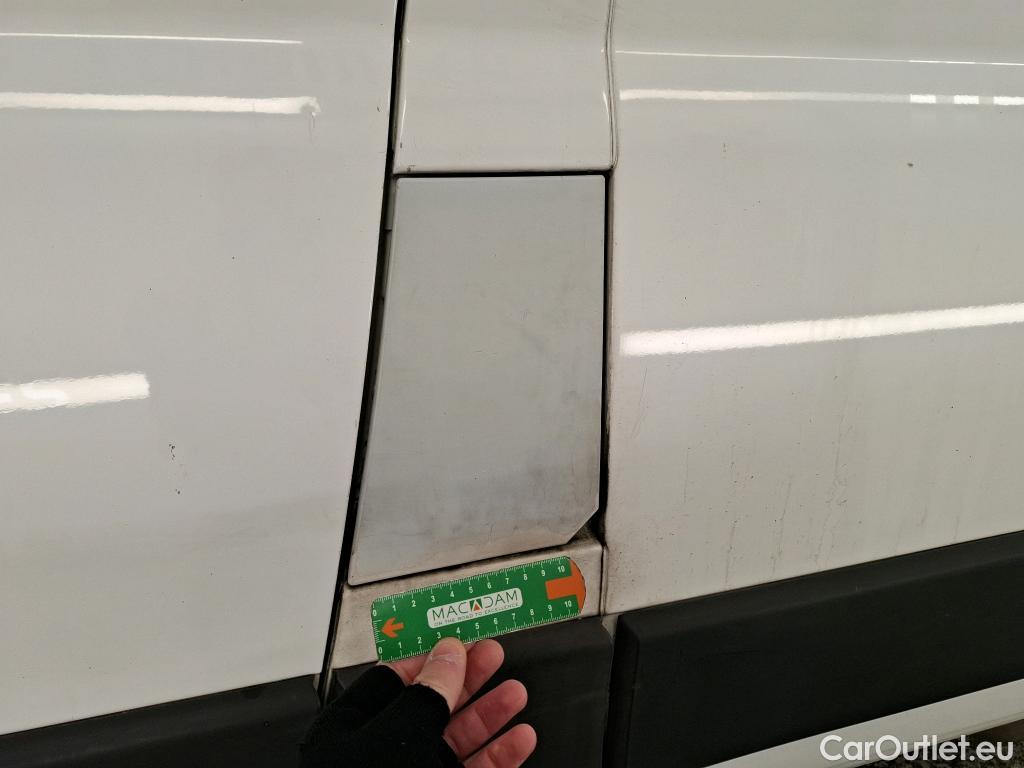  Citroen  Jumper  Fourgon 30 L1H1 Club BlueHDi 140 2.2 140CV BVM6 #56