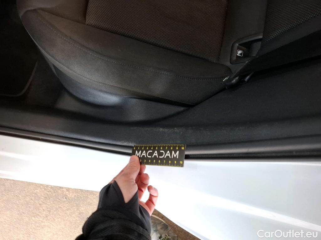  Audi  A3  Sportback 35 TDI Business Line 2.0 TDI 150CV BVA7 E6d #28