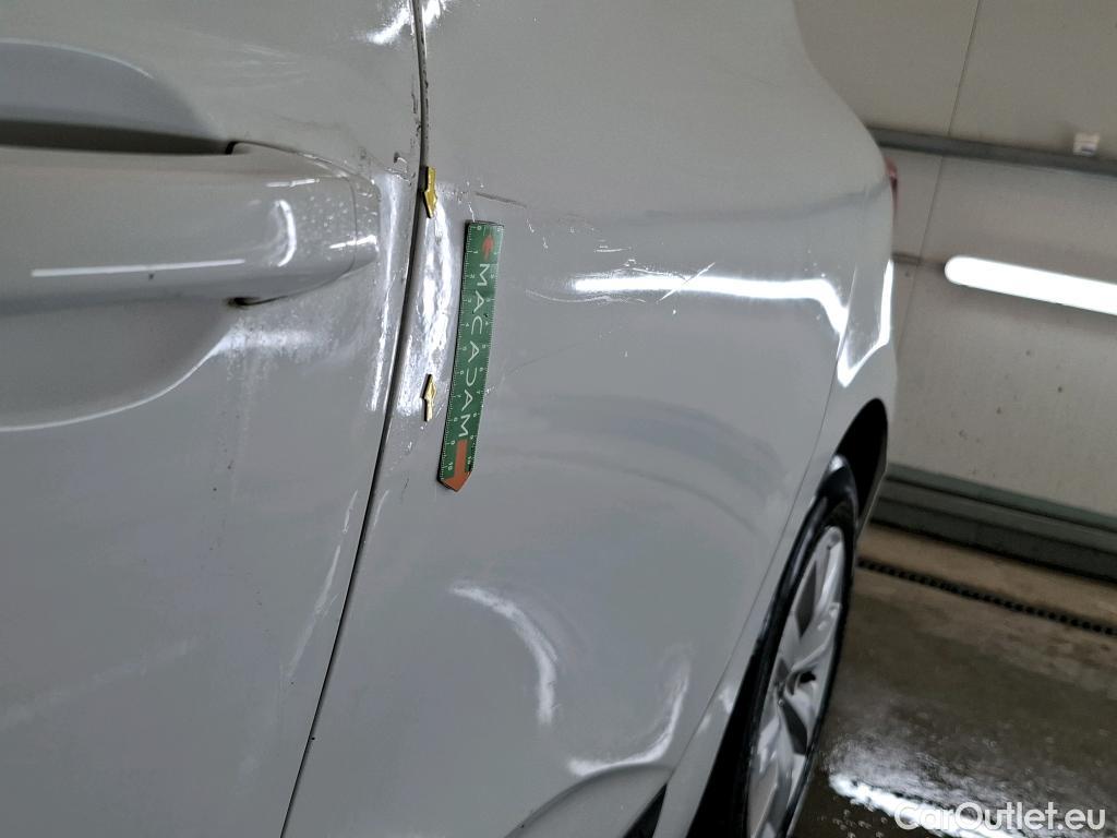  Renault  Clio  V Société Air Nav 1.5 dCi 85CV BVM6 E6dT #6