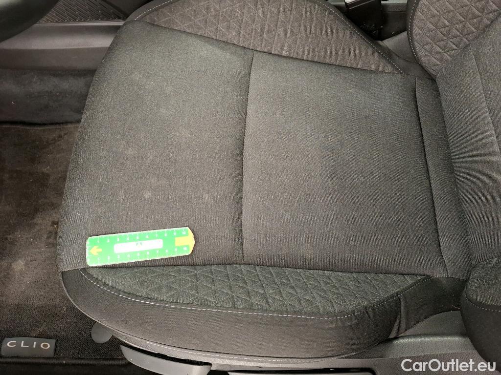  Renault  Clio  V Business 1.0 TCe 100CV BVM5 E6dT / TRANSFO VP/VF #2