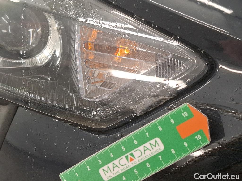  Hyundai  Bayon   2021  5P  SUV 10 TGDI 100 HYBRID 48V INITIA / TRANSFO VP/VF #2