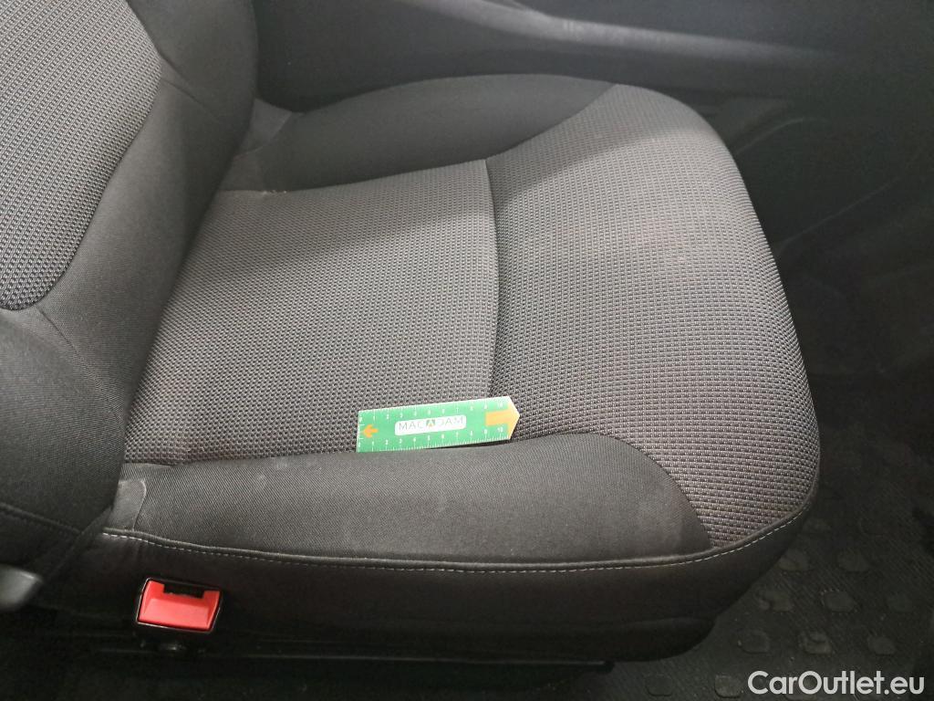  Renault  Trafic  III Fourgon L2H1 3T Confort 2.0 dCi 130CV BVM6 E6d #17