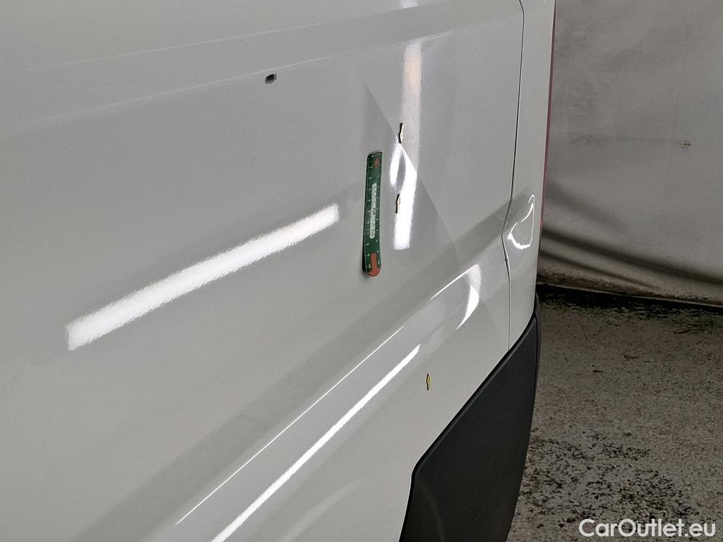  Citroen  Jumper  Fourgon 30 L1H1 Club BlueHDi 140 2.2 140CV BVM6 #46